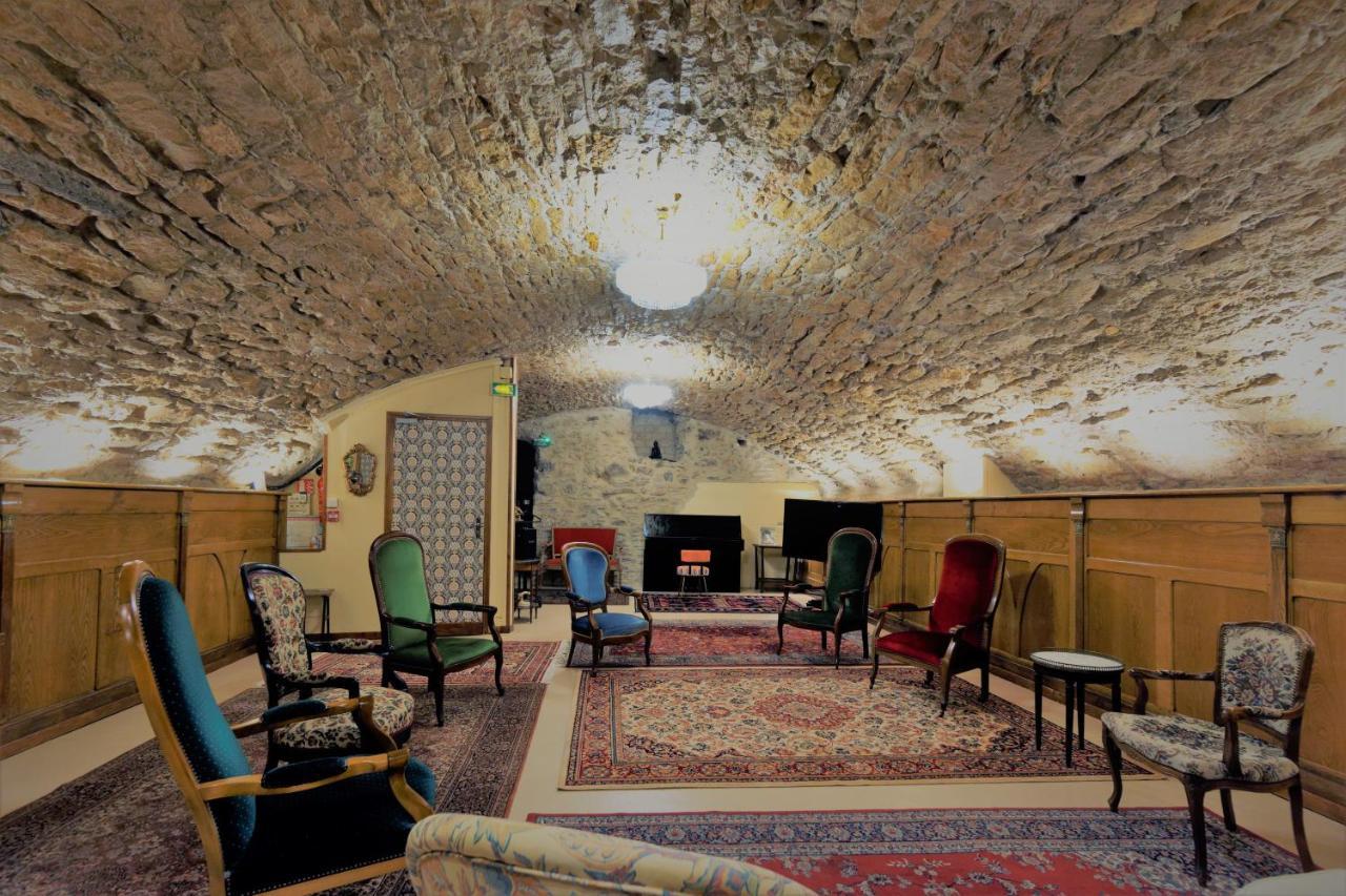 Hotel Le Boulevardier ليون المظهر الخارجي الصورة