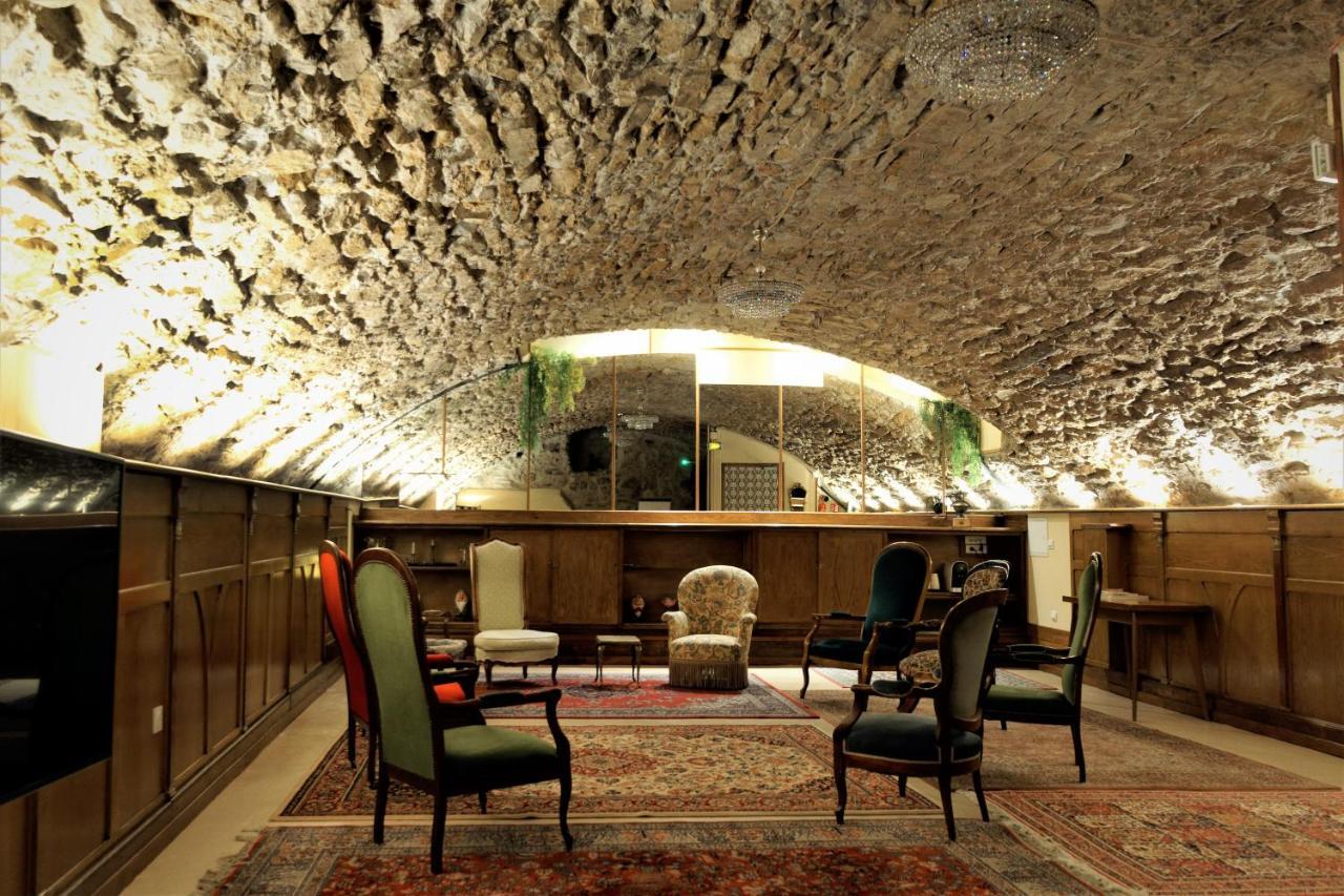 Hotel Le Boulevardier ليون المظهر الخارجي الصورة